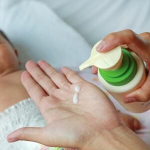 Baby Skincare